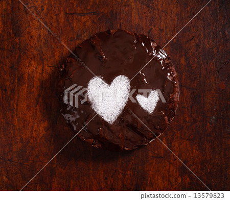 chocolate cake for valentine's day chocolate cake for valentine's day 13579823