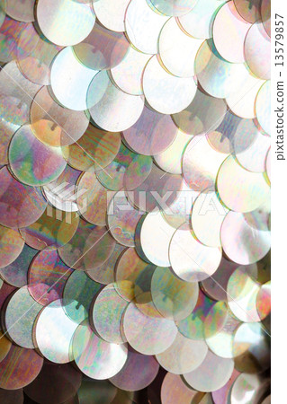 sequins pattern texture 13579857