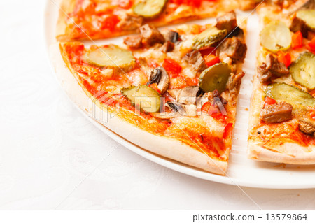 tasty pizza tasty pizza 13579864