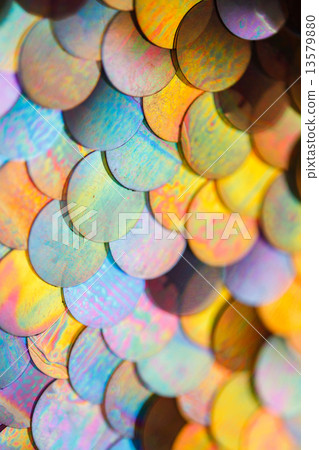sequins pattern texture 13579880