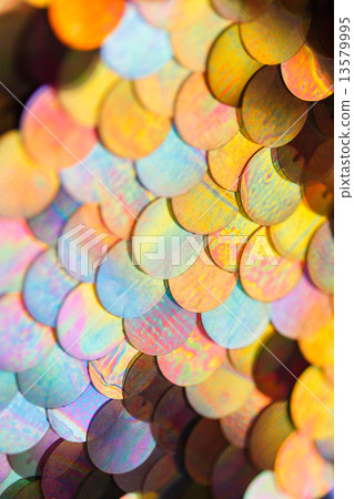 sequins pattern texture 13579995