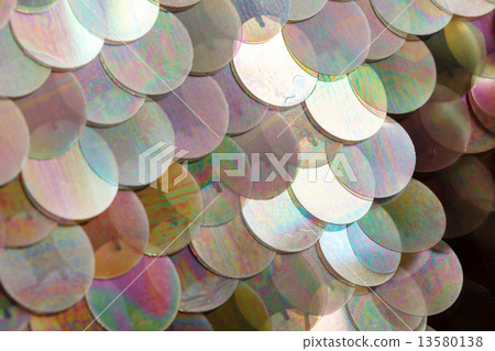 sequins pattern texture 13580138
