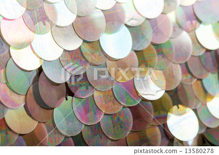 sequins pattern texture 13580278