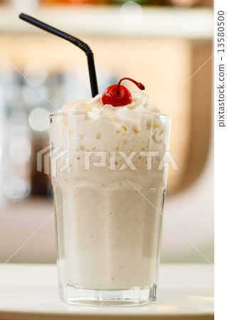 milk cocktail 13580500