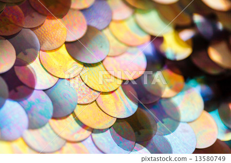 sequins pattern texture 13580749