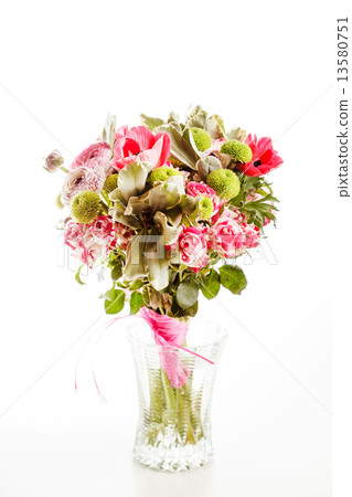 spring flowers 13580751