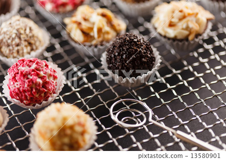 chocolate candy 13580901