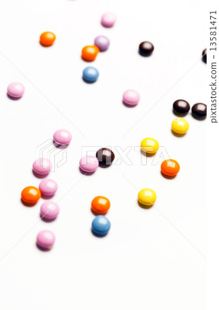 color candy 13581471