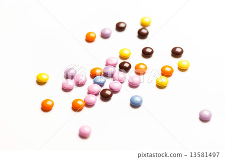 color candy 13581497