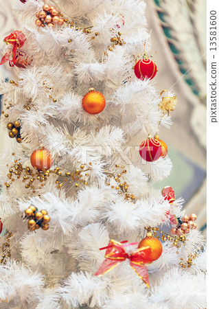 Christmas tree Christmas tree 13581600