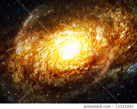 Cosmo __ large universe 13581842