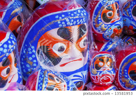 Matsukawa Daruma of open sale 13581953