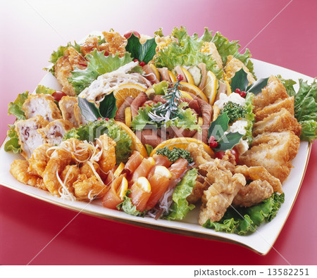 Hors d'Oeuvres回來了 13582251