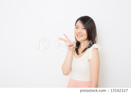 年輕的女士要片 13582327