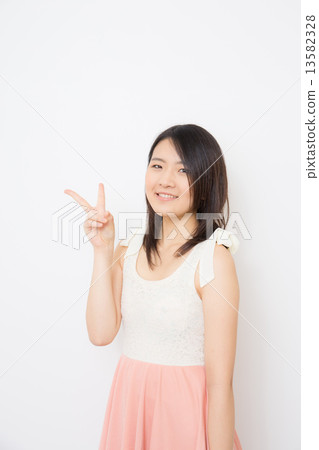 年輕的女士要片 13582328
