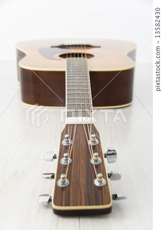 Acoustic guitar Acoustic guitar 13582430