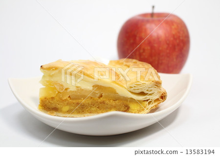 蘋果派 13583194