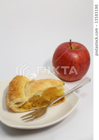 蘋果派 蘋果派 13583198