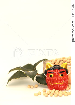 Setsubun 13583507