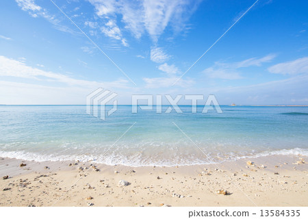 沖繩海灘·Setagayoshima海灘 13584335
