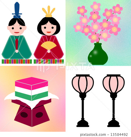 Hina Matsuri 13584492