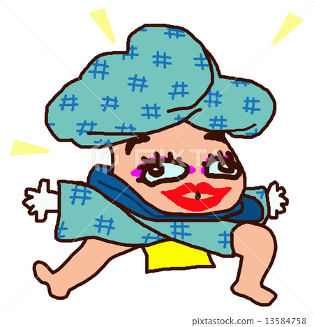Hakurei的肚皮舞 13584758