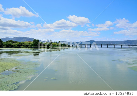 Yaobashi的人工島 13584985