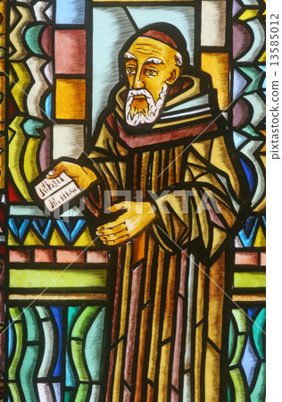 Saint Leopold Mandic 13585012