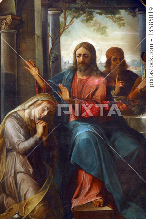 Saint Mary Magdalene Saint Mary Magdalene 13585019