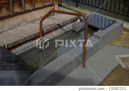 帶扶手的足浴為老年人提供足浴措施 帶扶手的足浴為老年人提供足浴措施 13585131