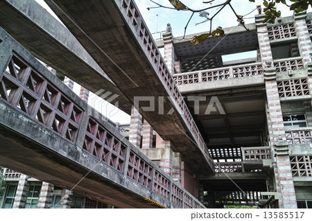 名護市政廳 13585517