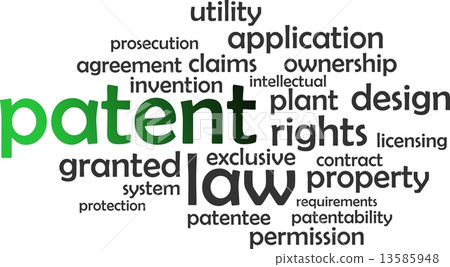word cloud - patent 13585948