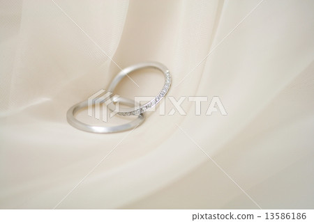 結婚戒指 結婚戒指 13586186