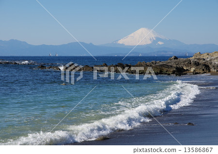 Ohama Coast 13586867