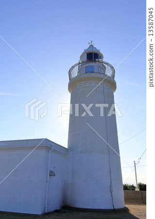 Zhuzhi Lighthouse Zhuzhi Lighthouse 13587045