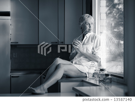 Morning time Morning time 13587140
