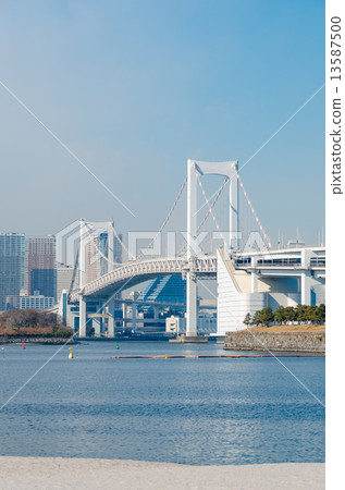 Rainbow Bridge Rainbow Bridge 13587500