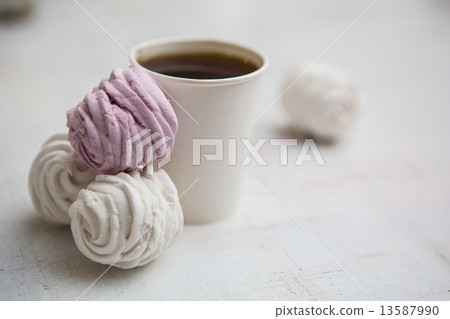 Cup Of Coffee Cup Of Coffee 13587990