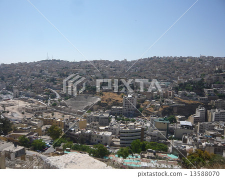 Amman 13588070