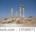 Amman Castle 13588071