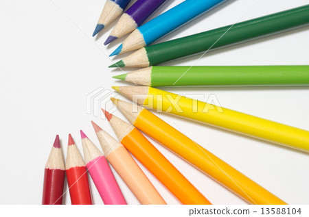 彩色鉛筆的無限可能性 13588104