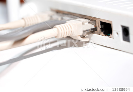 Network modem Network modem 13588994