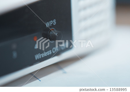 Network modem 13588995