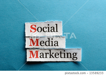 smm abbreviation 13589233