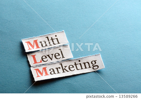 mlm  abbreviation 13589266