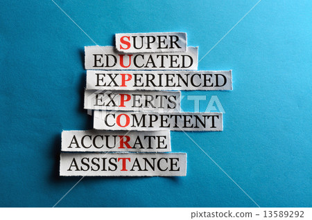 support  acronym 13589292