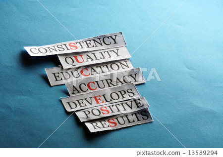 success abbreviation 13589294