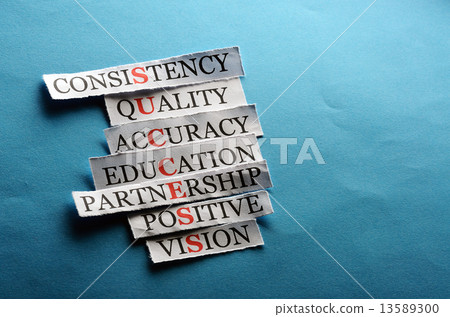 success abbreviation 13589300