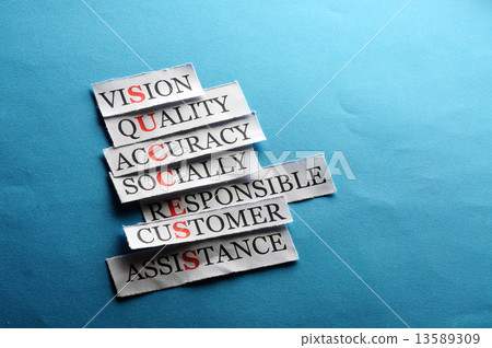 success abbreviation 13589309