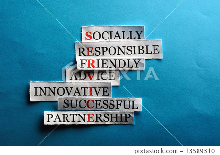 service acronym 13589310